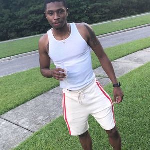 Meet your Posher, Davon